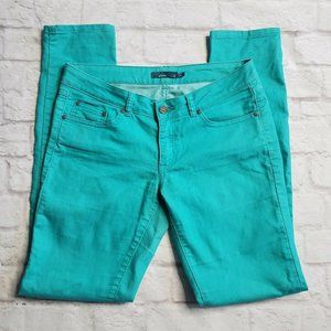 prAna Aqua Kara Slim Jeans